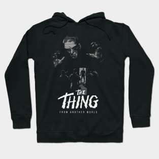 The Thing from Another World Hoodie